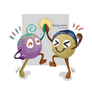 Karl Jacobs and Quackity