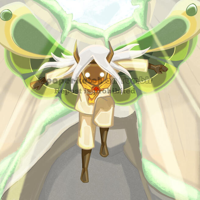 Sky: Children of the Light